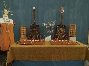Craft Vendors