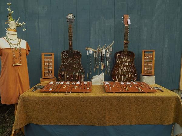 Craft Vendors