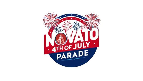 DRAFT 2027 Novato 4th of July Parade