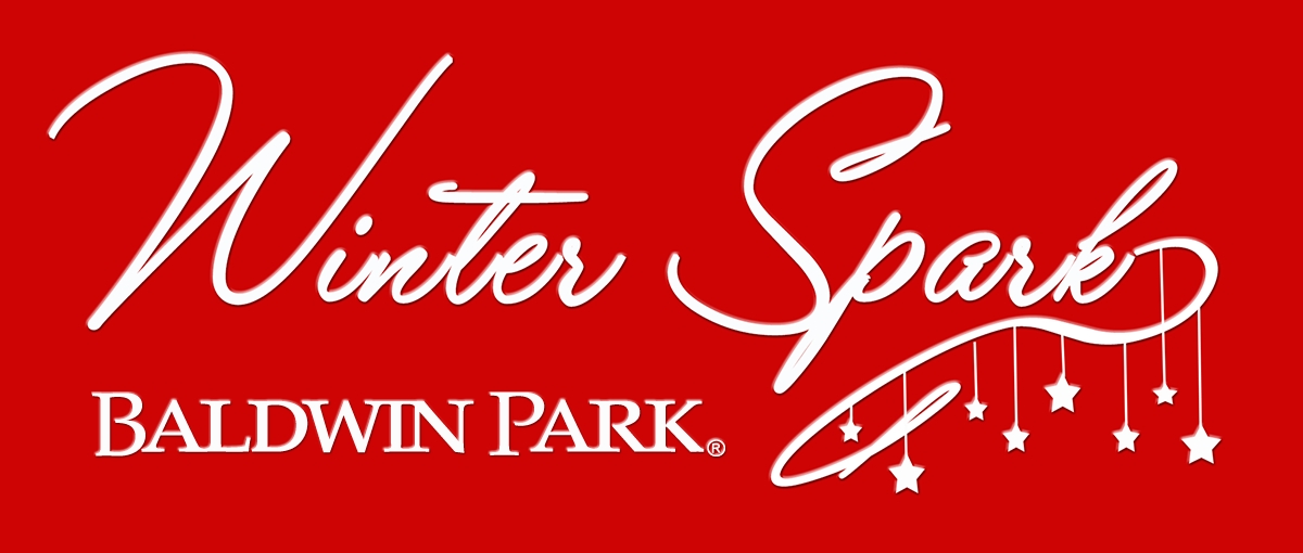 Baldwin Park Winter Spark cover image