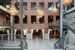 Artisans, Makers, Vintage, Food & Small Business  Application