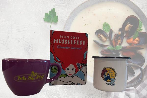 Chowder & More Application