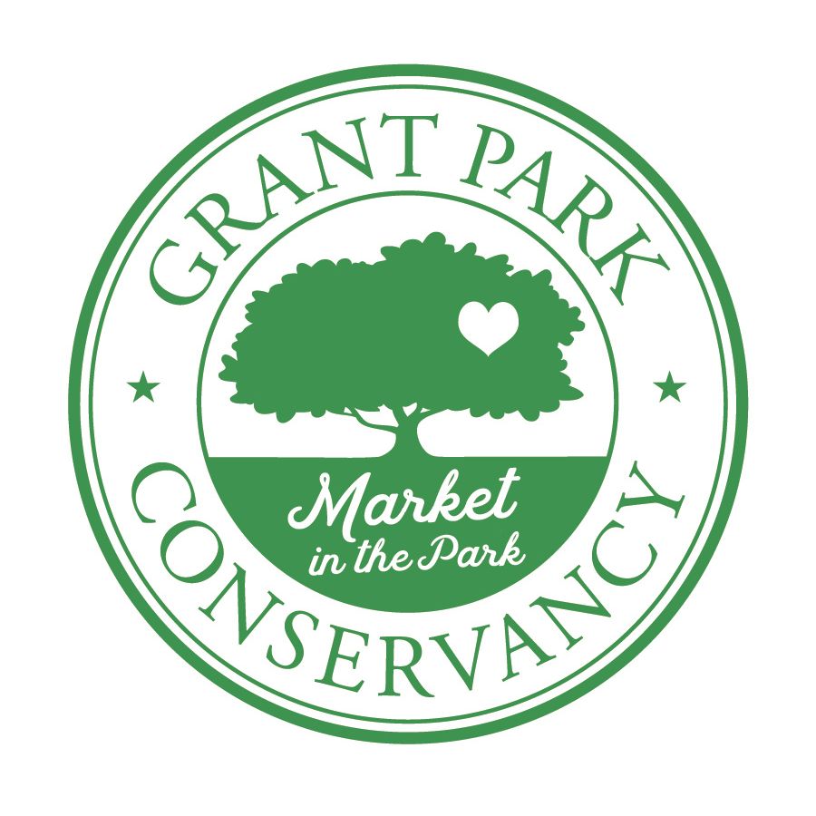 Grant Park Conservancy Holiday Gift Market