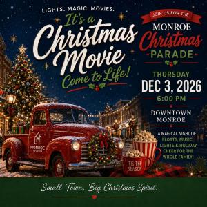 Parade Entry application