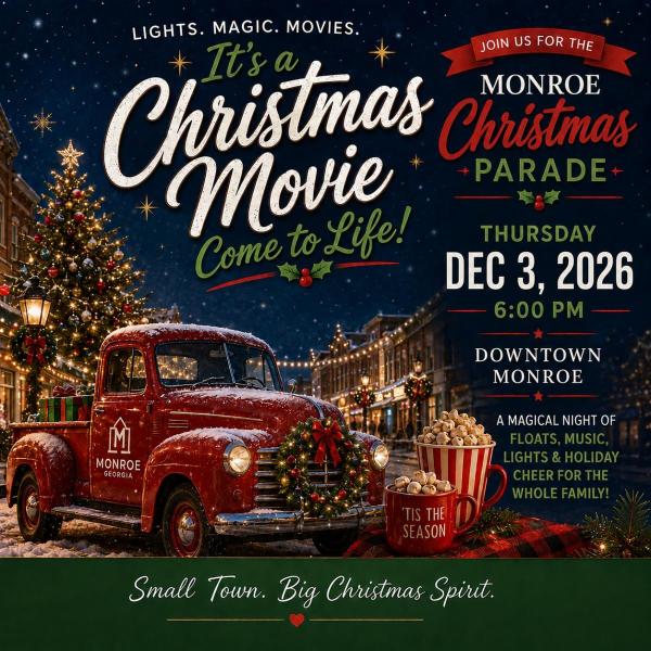 Parade Entry application