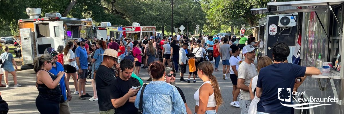 Unplug Texas 2026