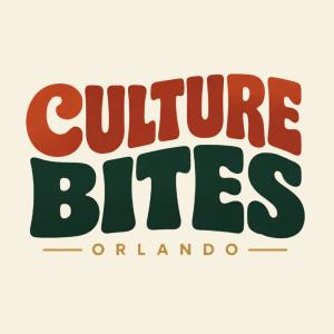 October 31st - Culture Bites Orlando