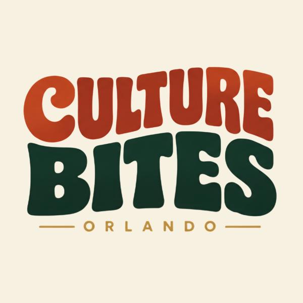 October 31st - Culture Bites Orlando