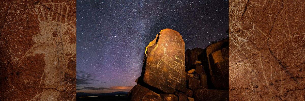 National Geographic Photographer Stephen Alvarez: Ancient Cave Art