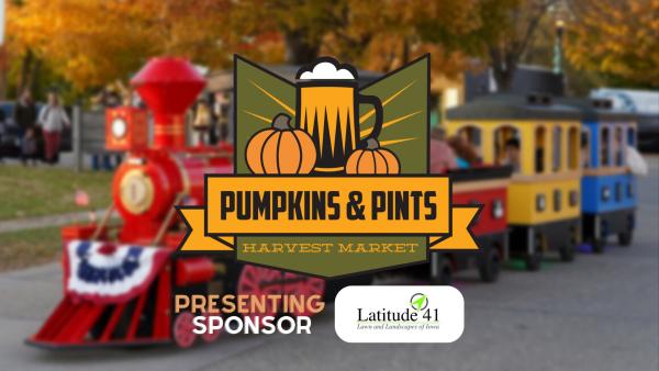Pumpkins & Pints