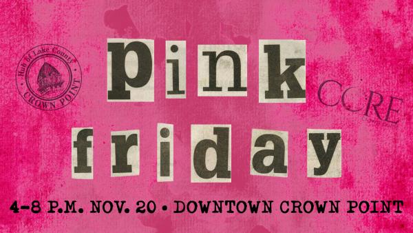 Pink Friday