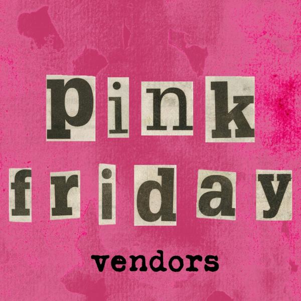 Vendors
