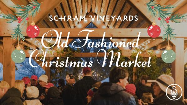 Vendors - Old Fashioned Christmas