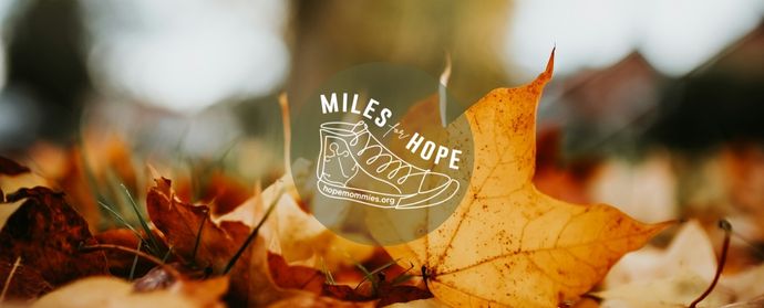 Miles for Hope Vendor Market