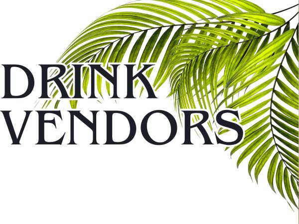 Coffee, Lemonade, Specialty Drinks Application
