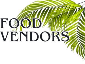 Food Trucks/Catering etc.Application