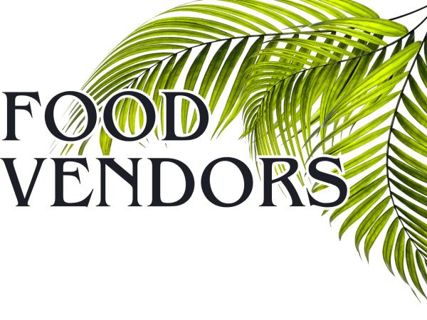 Food Trucks/Catering etc.Application