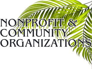 Nonprofit & Community Organization