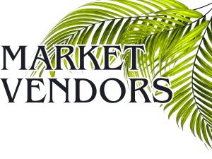 Retail/Marketplace Vendor Application (Crafts/Handmade/Cottage/Pop Up)