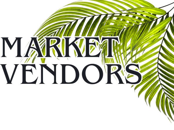 Retail/Marketplace Vendor Application (Crafts/Handmade/Cottage/Pop Up)
