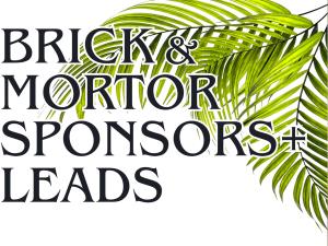 Sponsor Vendor Application (Commercial Businesses/Brick and Mortar/Lead Gen. etc.)