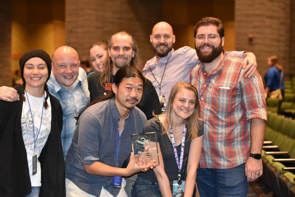 MomoCon 2020 Indie Game Awards Showcase