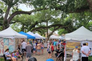 October 9-10-11, 2026 Crafts in the Village