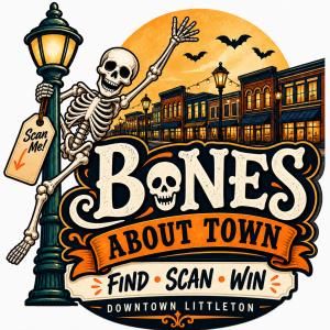 Bones About Town Sponsorship