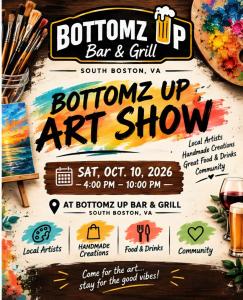 Artist Application