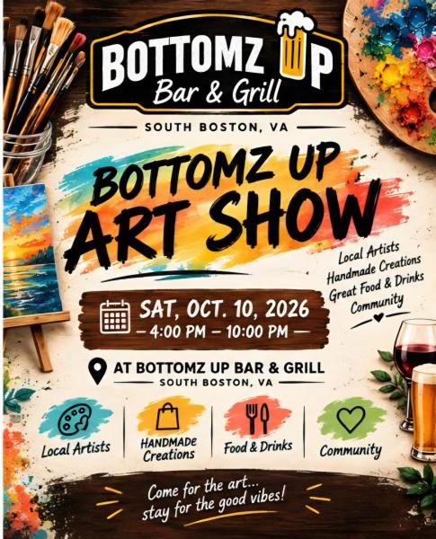 Artist Application