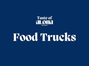 Food Trucks