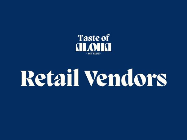 Retail Vendors