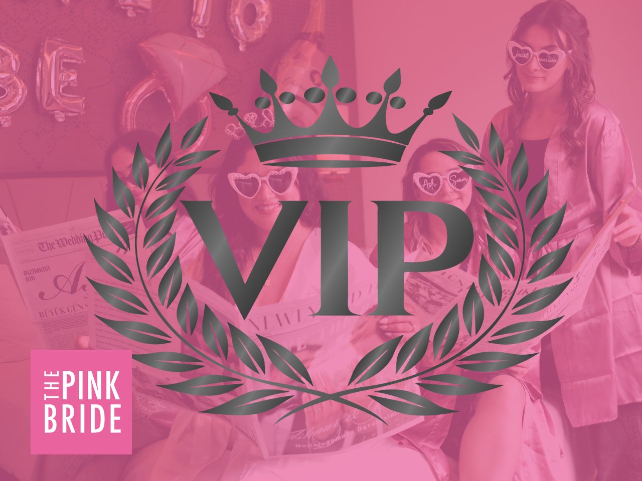VIP Bride Bundle cover picture