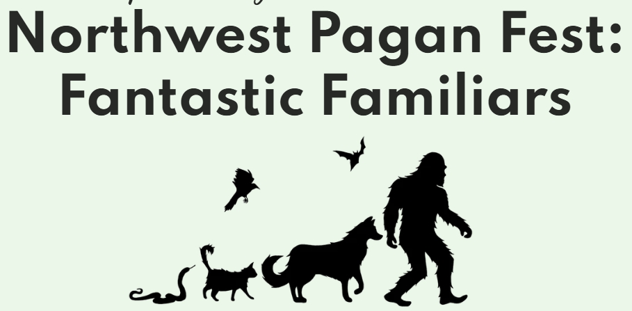 2026 Pagan Fest