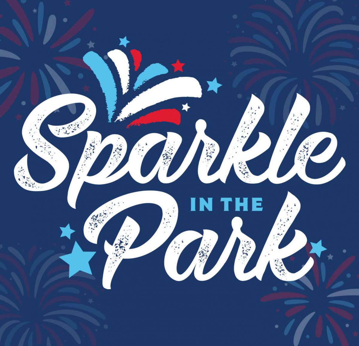 2026 Sparkle in the Park July 4