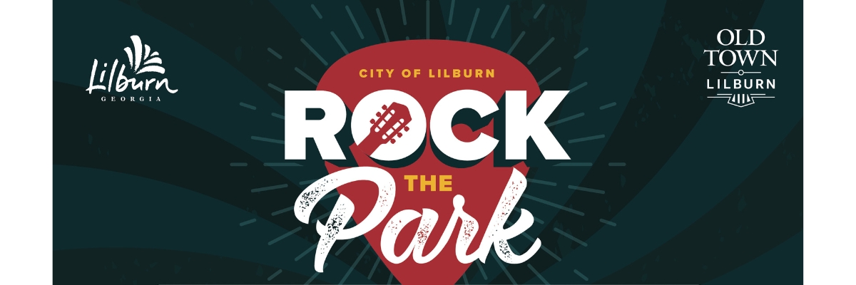 2026 Rock the Park  June 13
