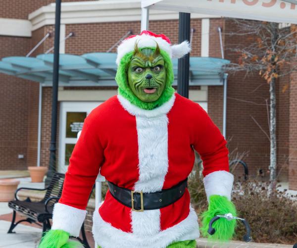 City Of Lilburn 2022 Christmas Parade Lilburn Christmas Parade - Eventeny