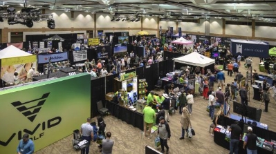 Exhibitor applicaiton