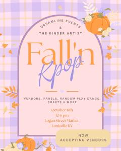 Vendor Application