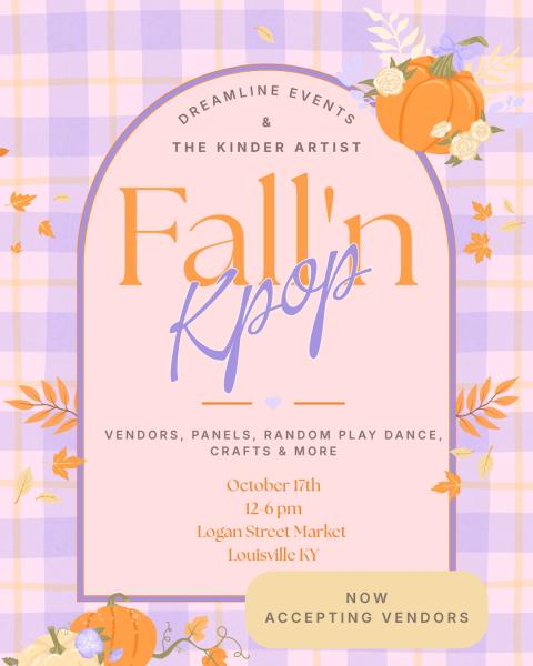 Vendor Application