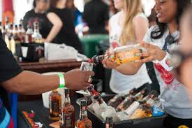 Beer, Bourbon, BBQ Festival