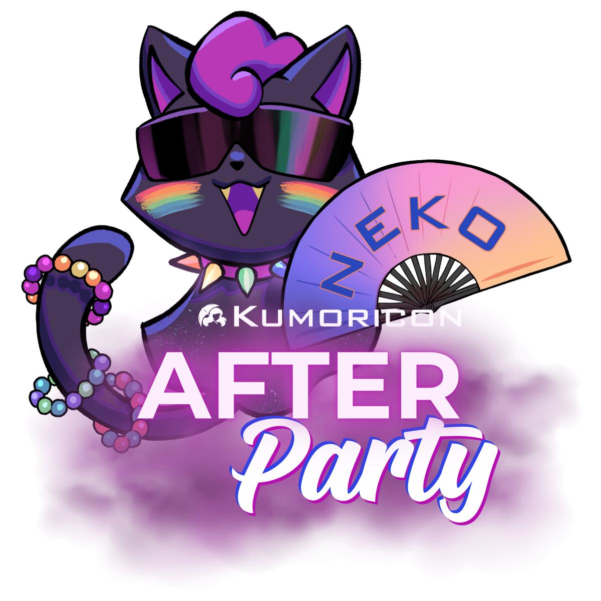 After Party Admission cover picture
