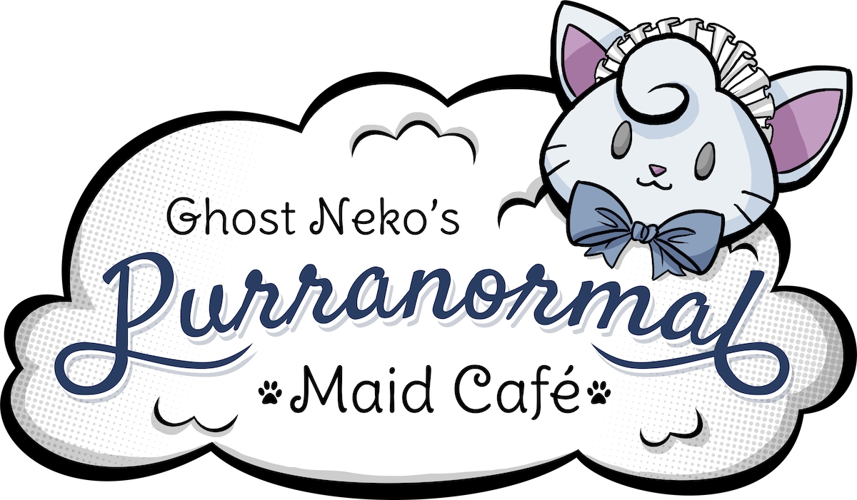 Ghost Neko's Special Guest - Saturday cover picture