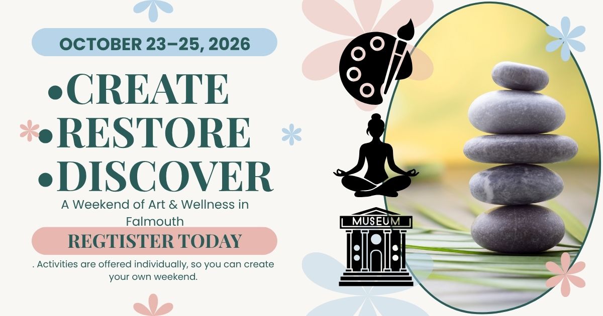 CREATE &bull; RESTORE &bull; DISCOVER