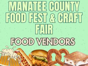 Food Vendors (Food Trucks/Restaurants/Catering Companies etc)