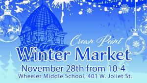 (Debit/Credit) Winter Market Vendor Application