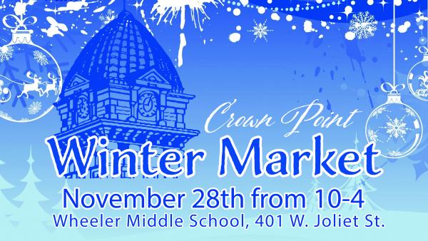 (Debit/Credit) Winter Market Vendor Application