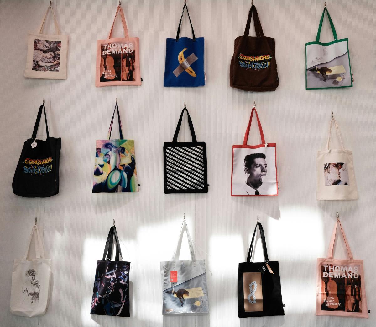 Tote Bag cover picture