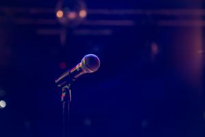 Talent Show