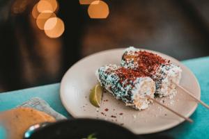 Food Vendors